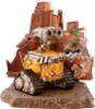 Figura Disney in PVC - Wall-E (10 cm) Anteprima dell’immagine prodotto 6