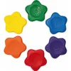 Astra Baby-Kerzenmalstifte 5 Farben 316023004 Produktbild-Vorschau 3