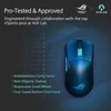 ASUS ROG Harpe Ace Aim Lab Edition, Gaming-Maus Produktbild-Vorschau 12