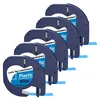 Boxstuff - Dymo LetraTag 91205 - S0721650 - Etikettenband - Produktbild-Vorschau 1