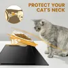 Katzennapf erhöht 3er Set Keramik Futternäpfe mit Produktbild-Vorschau 4