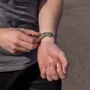 Strap-it Smartwatch-Armband – Silikonarmband, passend für Produktbild-Vorschau 3