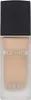 Dior, Forever Matte Foundation 24H - 0.5 Neutral, 30ml Produktbild-Vorschau 4