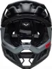 Bell Super Air R Spherical Fahrradhelm matte black Produktbild-Vorschau 9