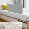 ISOISL, barrière de lit pliable de 120 cm, protection Voir les images du produit 13
