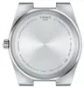 Herrenuhr Tissot PRX 137.410.11.041.00, Silberblau Produktbild-Vorschau 3