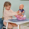 BABY born Toilet, Toaleta pre bábiky, 3 rok / roky, Náhľad obrázku produktu 15