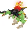 vtech Switch & Go Dinos - Combo Mega Spinosaur Produktbild-Vorschau 8