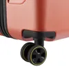 DELSEY PARIS Turenne 2.0 4 Double Rolls Trolley 70 Brick Produktbild-Vorschau 6