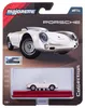 Majorette-collectie: Porsche Spyder uit 1955 Productafbeelding-voorbeeld 7