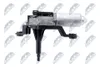 NTY ESW-PL-009 Wischermotor Hinten für OPEL ZAFIRA B (A05) Produktbild-Vorschau 4