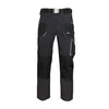 Arbeitskleidung Art.Mas Classic Grau Bundhose Gr. 52 Produktbild-Vorschau 5