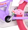 Bicicletta per bambini Volare Unicorn - ragazze - 14 Anteprima dell’immagine prodotto 9
