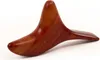 Massagehilfe aus Hartholz „BIRDY“, 10 x 5 cm Produktbild-Vorschau 1