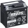 YUASA Wartungsfreie Batterie Werkseitig aktiviert - YTZ7S Produktbild-Vorschau 1