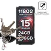 4x Schutzfolie für DOOGEE Blade 20 Pro matt Produktbild-Vorschau 4