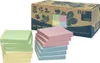 Notes autocollantes Global Notes, recyclées, 75 x 75 mm, Voir les images du produit 1