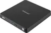 Intenso EOD 400D Slim, Schwarz, Vorderseite, Desktop / Produktbild-Vorschau 1