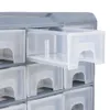 vidaXL Organizzatore multi-cassetto con 38 cassetti Anteprima dell’immagine prodotto 9
