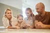 Holzpuzzle für Erwachsene und Kinder, Rentier, 262 Teile, Produktbild-Vorschau 3