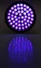 LED-Taschenlampe mit 51 UV LEDs Schwarzlicht ØxL 55x145mm Produktbild-Vorschau 16