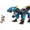LEGO® Ninjago Jays Elementardrache 70602 Produktbild-Vorschau 7