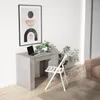 S III Consolle allungabile, 140x90x77cm, Per 6 persone,  Anteprima dell’immagine prodotto 3
