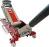 Carpoint Carpoint jack - Hliník - MAX. 1500 kg - Červený Náhľad obrázku produktu 6