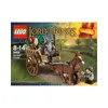 Lego 9469 Lord of the Rings - Gandalfs Ankunft Produktbild-Vorschau 4
