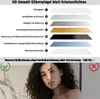 LED Badezimmer Spiegel mit Uhr Bluetooth Beschlagfrei Produktbild-Vorschau 7
