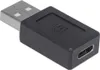 MANHATTAN USB 2.0 Typ C Adapter Typ C-Buchse auf A-Stecker Produktbild-Vorschau 5