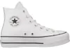 Chuck Taylor All Star Platform Leather Produktbild-Vorschau 4