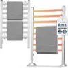 Proficare PC-EHW 3115  sèche-serviettes électrique argenté Voir les images du produit 12
