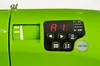 TOYOTA OEKAKI 50LG - (lime green) - Computer-Nähmaschine Produktbild-Vorschau 4