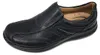 Jomos CAMPUS II, scarpe da uomo, mocassini, colore nero, Anteprima dell’immagine prodotto 3