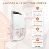 Tire-lait mains libres Tire-lait électrique portable avec 4 Voir les images du produit 6