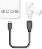Hama 00201605, 0,15 m, USB C, USB A, USB 3.2 Gen 1 (3.1 Gen Produktbild-Vorschau 3