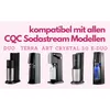 SPRUDELUX CO2 Nachfülladapter für Sodastream Quick Connect Produktbild-Vorschau 5