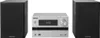 Kenwood M-720DAB, Heim-Audio-Mikrosystem, Schwarz, Silber, Produktbild-Vorschau 4