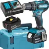 Makita DHP485RTJ Akku-Schlagbohrschrauber Produktbild-Vorschau 39