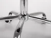 SIMPLY Sgabello da bagno K501 bianco Anteprima dell’immagine prodotto 5