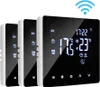 3X Tuya WiFi Smart Thermostat podlahové vytápění vodní Náhled obrázku produktu 1