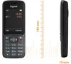 Gigaset SL800H PRO - Analoges/DECT-Telefon - Kabelloses Produktbild-Vorschau 14