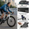 ROCKBROS, sacoche de cadre étanche de 0,9L, pour vélo de Voir les images du produit 7
