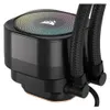 Corsair CW-9060093-WW CORSAIR WAK NAUTILUS 360 RS ARGB, Anteprima dell’immagine prodotto 8