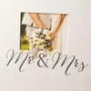 Svatební album Goldbuch „Mr. & Mrs.“ se stříbrným reliéfem, Náhled obrázku produktu 5