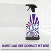 Cillit Bang Kraftreiniger Schimmel & Hygiene 750ml (1er Produktbild-Vorschau 14