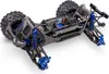 Traxxas RC X-Maxx Ultimate 4x4 VXL Monstertruck 1:7 RTR Produktbild-Vorschau 4