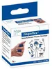 Fingerflex 2,5cmx4,5m blau, 1 St. Pflaster Produktbild-Vorschau 4