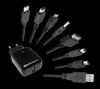 EgoGear Ladekabel 7in1 Playstation, XBOX, Switch u.a. 1.5m Produktbild-Vorschau 3